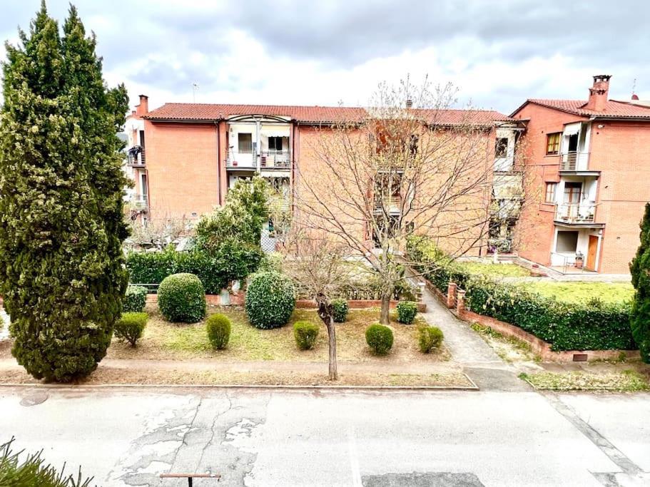 Apartamento Comfyspot Rosia Exterior foto