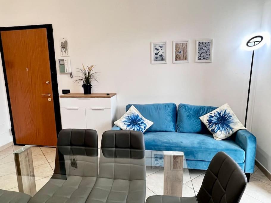 Apartamento Comfyspot Rosia Exterior foto