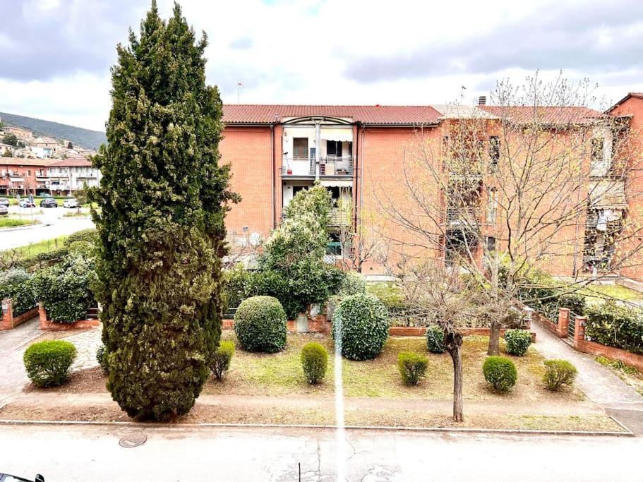 Apartamento Comfyspot Rosia Exterior foto