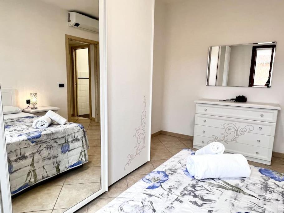 Apartamento Comfyspot Rosia Exterior foto