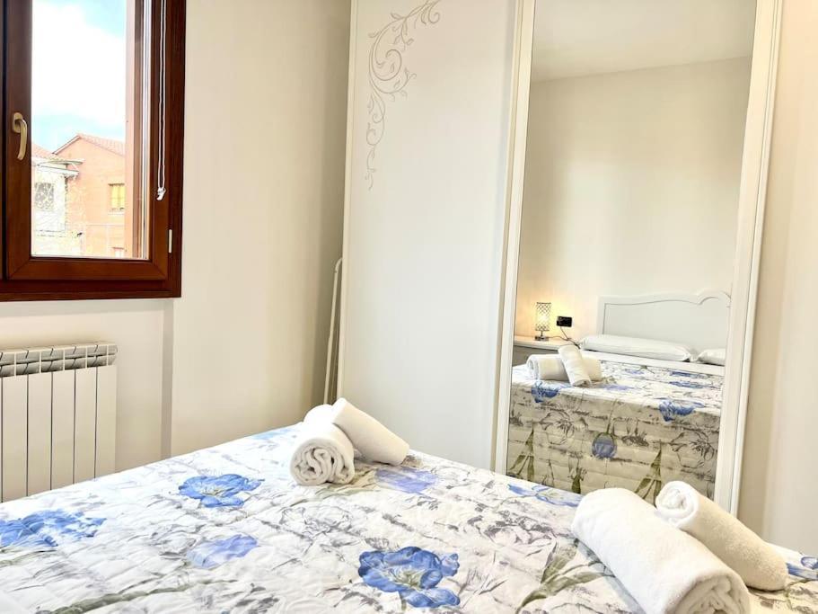 Apartamento Comfyspot Rosia Exterior foto