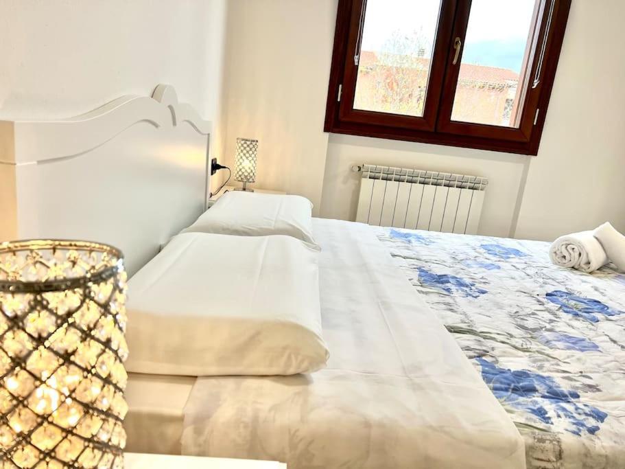 Apartamento Comfyspot Rosia Exterior foto