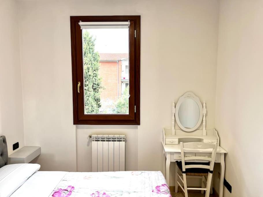 Apartamento Comfyspot Rosia Exterior foto